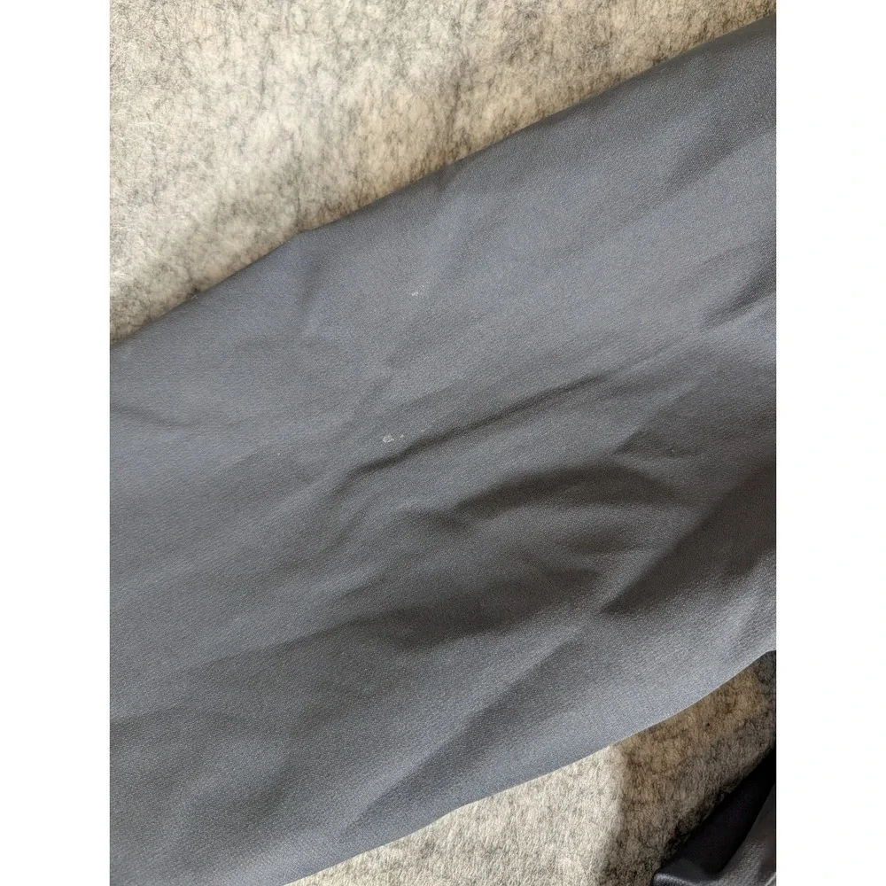 Patagonia Kids Insulated Waterproof Parka Jacket Gray Hooded Winter Warm‎
